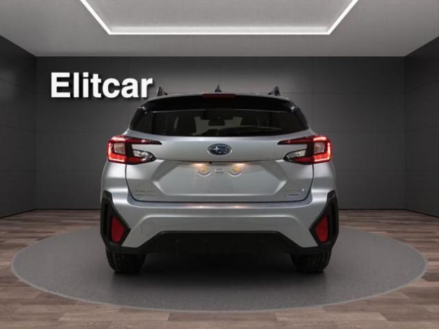 SUBARU Crosstrek 2.0i e-Boxer MHEV CVT Lineartronic Style rif. 23670108 - Foto 6