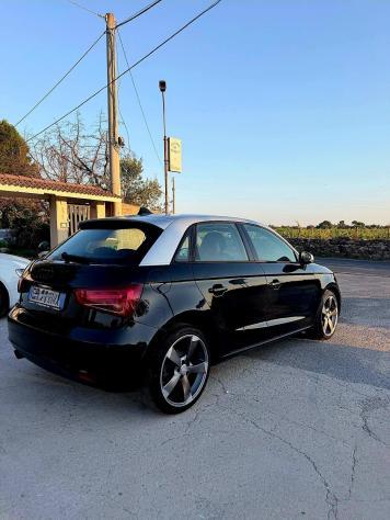 AUDI A1 SPB 1.6 TDI S TRONIC S LINE EDITION PLUS - Foto 6