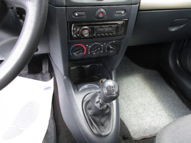 RENAULT Clio 1.2 5p, Access Authentique -OkNeopaten.-PRONTO USO rif. 23099293 - Foto 7