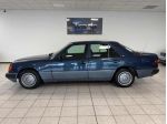 MERCEDES-BENZ E 220 ???? 220E-16V cat ASI CLIMA rif. 23425187