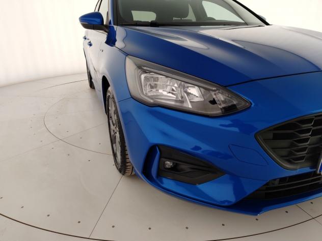 Ford Focus 1.0 EcoBoost 125cv ST Line - Foto 5