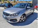 Peugeot 308 Active BlueHDi 100cv S&S
