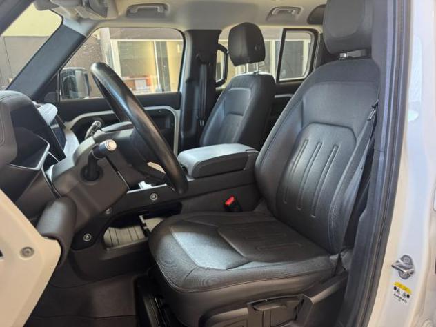 LAND ROVER Defender 110 2.0 SD4 AWD SE rif. 23753943 - Foto 9
