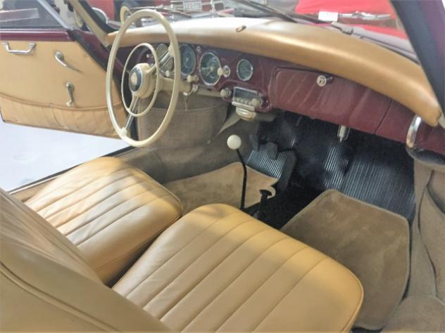 PORSCHE 356 A coupè rif. 23784007 - Foto 8