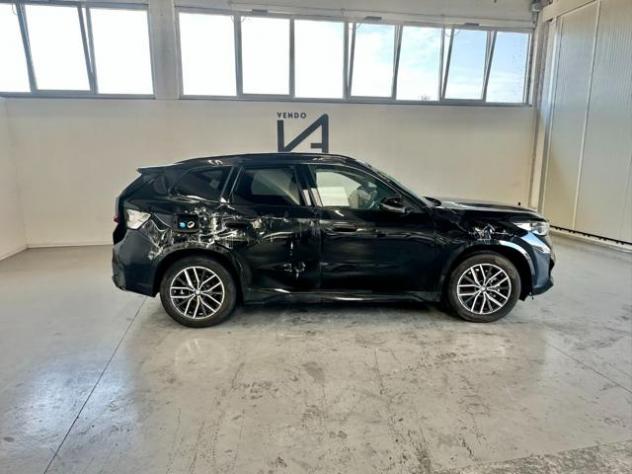 BMW X1 SDRIVE 20D MSPORT rif. 23873221 - Foto 8