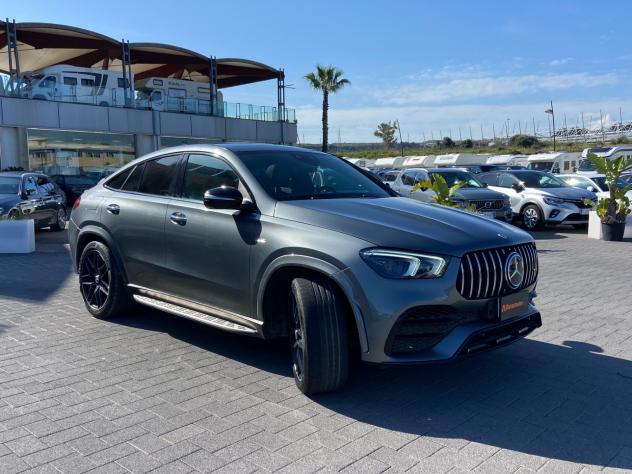 Mercedes-Benz GLE 53 AMG CoupPremium Plus 4matic auto - Foto 3