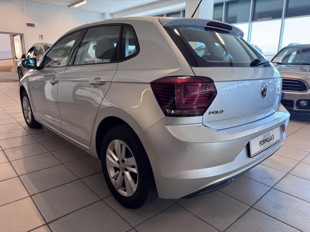 Volkswagen Polo 1.6 TDI SCR 59kW Comfortline BMT - Foto 4