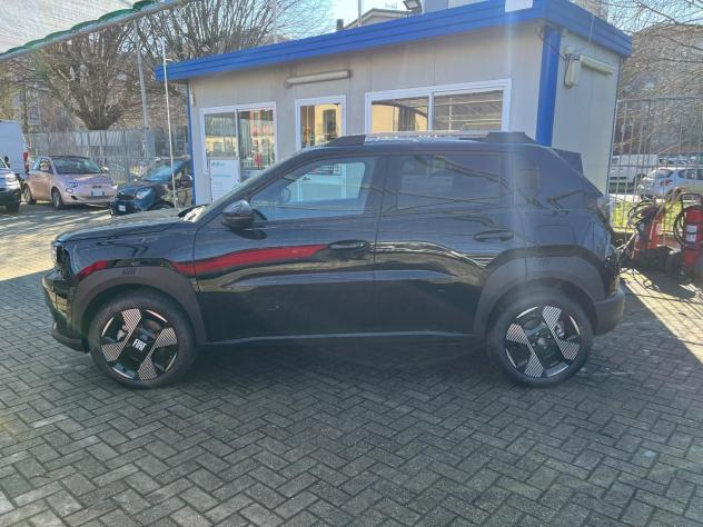 FIAT Grande Panda Hybrid Hybrid La Prima - Foto 6