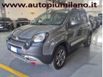 FIAT Panda Cross 0.9 TwinAir Turbo S&S 4x4 rif. 24148456