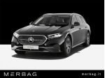 Mercedes-Benz Classe E SW 200 d Advanced auto