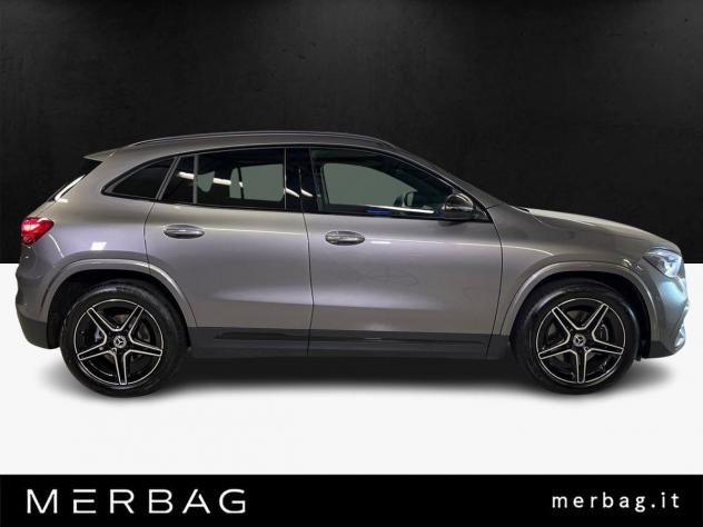 Mercedes-Benz GLA 200 d AMG Line Extra auto - Foto 5