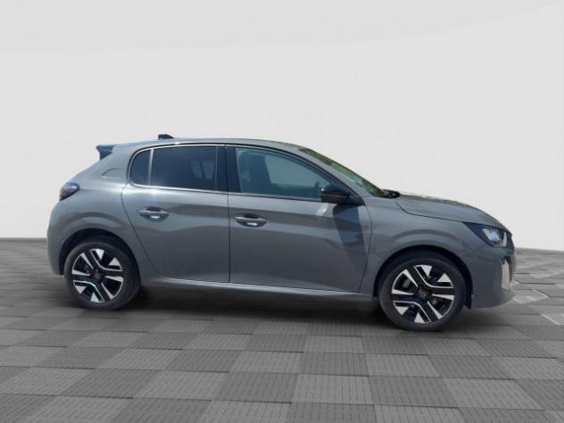 PEUGEOT 208 208 Hybrid 100 e-DCS6 Allure rif. 23935264 - Foto 6