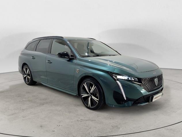 Peugeot 308 GT Hybrid 180 e-EAT8 S&S - Foto 3