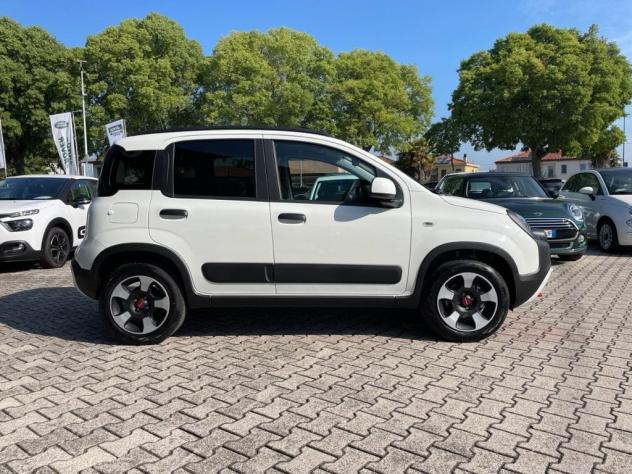 FIAT Panda 1.0 FireFly S&S Hybrid Cross #5.posti - Foto 4