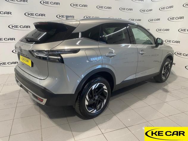Nissan Qashqai Qashqai MHEV 158 CV Xtronic N-Connecta - Foto 5