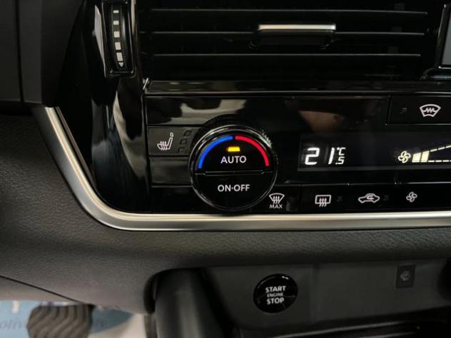 NISSAN Qashqai MHEV 158 CV Xtronic N-Connecta Km 0 New Model rif. 24055688 - Foto 5