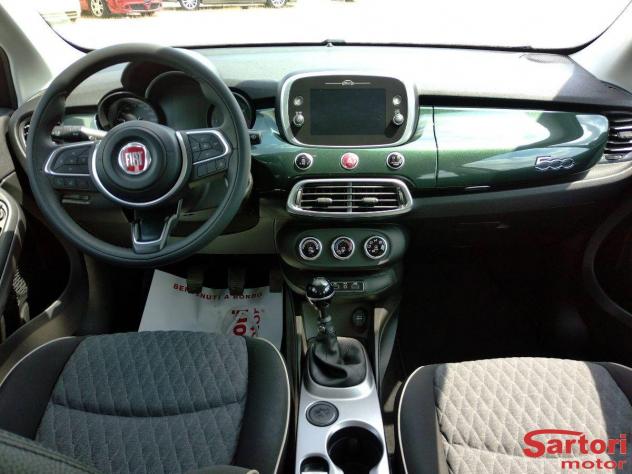 FIAT - 500X - 1.3 M.Jet 95 CV Business - Foto 6