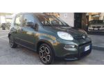 Fiat Panda Panda III 2021 Cross 1.0 firefly hybrid City Cross NON  Obbligo  &hellip;