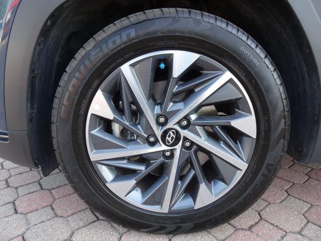 Hyundai Tucson 1.6 CRDI 48V DCT XLine - Foto 6