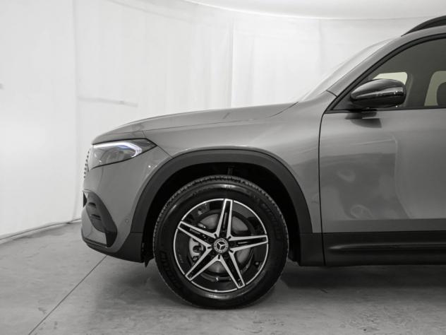 Mercedes-Benz EQB EQB 250+ AMG Line Premium - Foto 4