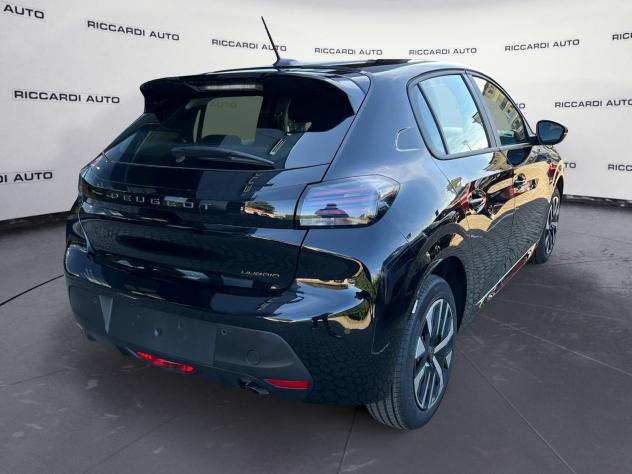 Peugeot 208 5P - Style Hybrid 110cv E-DCS6 - Foto 5