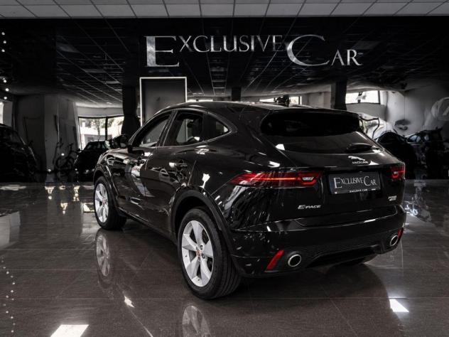 JAGUAR - E-pace - 2.0 249CV AWD aut. R-Dynamic S - Foto 4