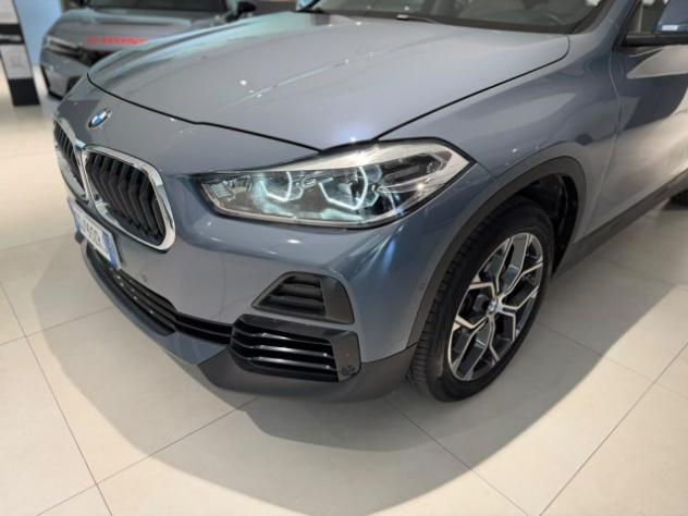 BMW X2 X2 sdrive18d Advantage rif. 24202370 - Foto 4