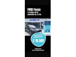 FORD Focus 1.5 EcoBlue 120 CV automatico 5p. ST-Line  rif. 23502213