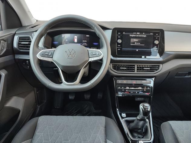 Volkswagen T-Cross T-Cross 1.0 tsi Edition Plus 95cv - Foto 10