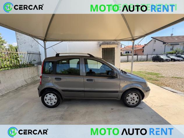 Fiat Panda 1.2 Classic 69cv - Foto 7