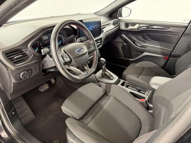 Ford Focus 1.0 EcoBoost Hybr. 155cv ST-Line Auto SW - Foto 5