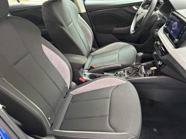 SKODA Kamiq 1.0 G-Tec Style rif. 24105265 - Foto 8