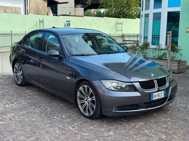 Bmw 320d cat Futura - Foto 6