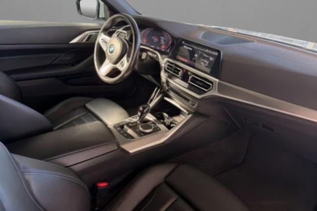 BMW 430 i Coupé Msport rif. 24165920 - Foto 6