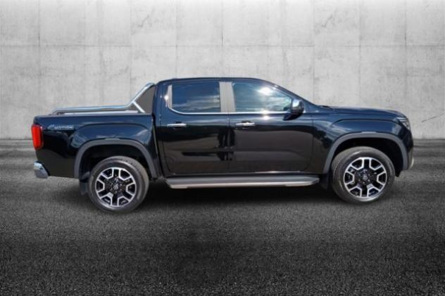 VOLKSWAGEN Amarok 3.0 V6 TDI 241 CV 4MOTION aut. Style rif. 24096189 - Foto 5