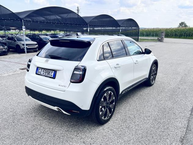 FIAT 600 1.2 Hybrid 110cv La Prima - Foto 3