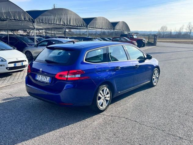 Peugeot 308 BlueHDi 130 S&S SW Business - Foto 3