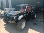 JEEP prototipo tubolare rif. 23769482