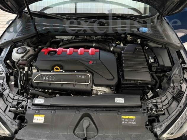 AUDI RS 3 Sedan TFSI quattro S tronic rif. 24185721 - Foto 8