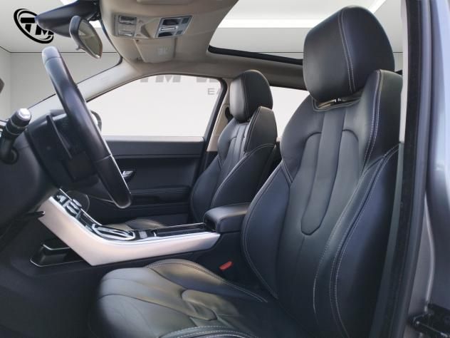 Land Rover Range Evoque 2.2 Sd4 Pure - TETTO PANORAMICO - Foto 10