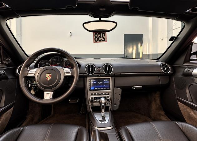 Porsche Boxster 2.7 24V - Foto 2