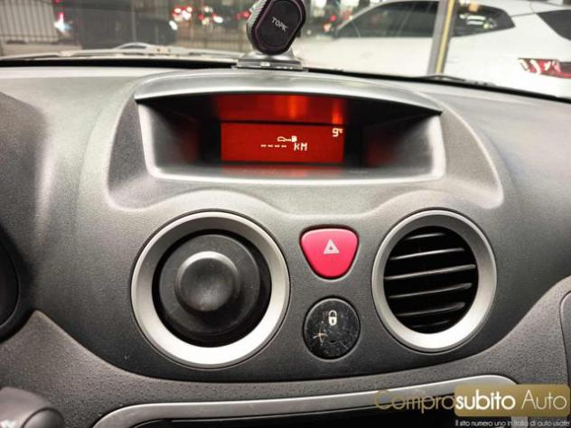 CITROEN C2 09 1.1 airdream Perfect Techno rif. 23766937 - Foto 10