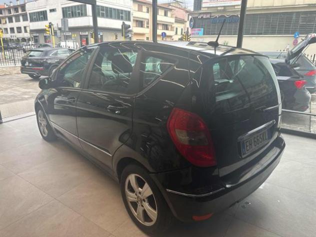 MERCEDES-BENZ A 160 BlueEFFICIENCY rif. 23835503 - Foto 6