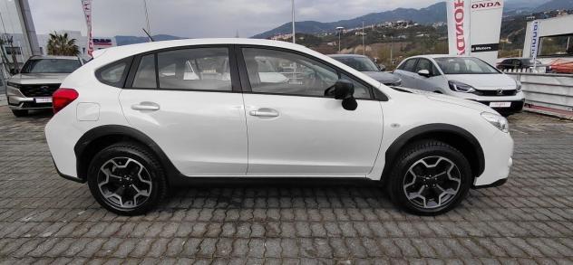 Subaru XV 1.6i Bi-Fuel Style - Foto 4
