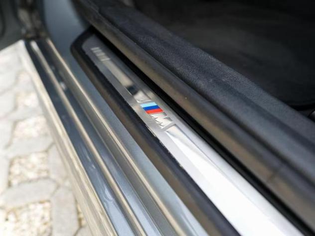BMW 320 D TOURING M SPORT PANORAMA KEYLESS ACC rif. 23723419 - Foto 5
