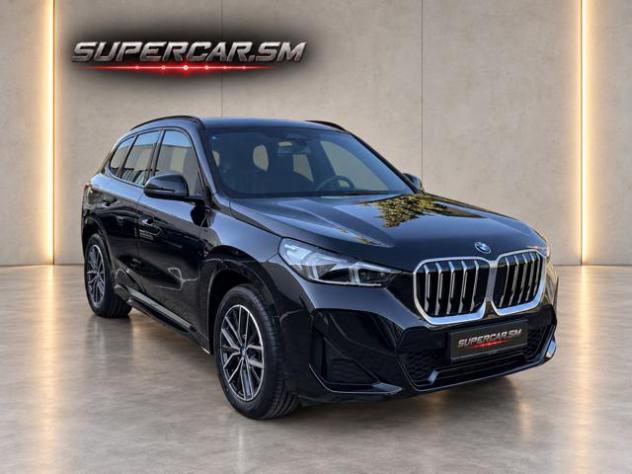 BMW X1 18i sDrive M SPORT HIFI TELECAMERA KEYLESS rif. 24199379 - Foto 2