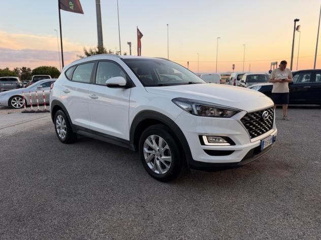 Hyundai Tucson 1.6 CRDi XPrime NEOPATENTATI - Foto 2