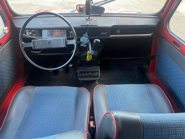 Renault R 4 R4 - Foto 10