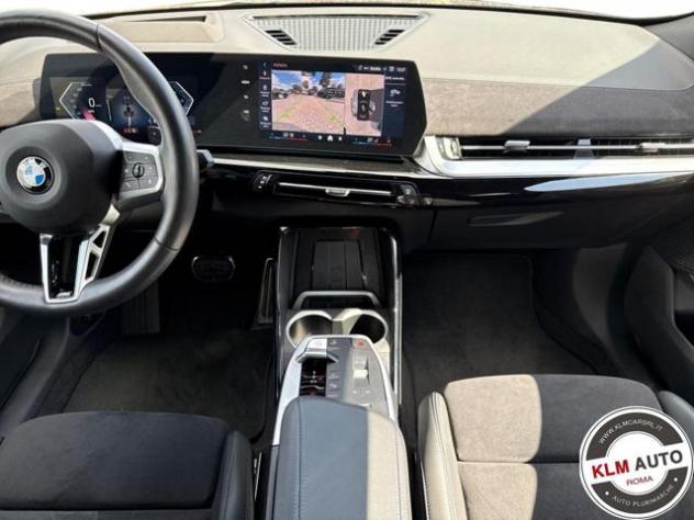 BMW X2 sDrive 20i M sport Pro tetto pano hud rif. 24175491 - Foto 10