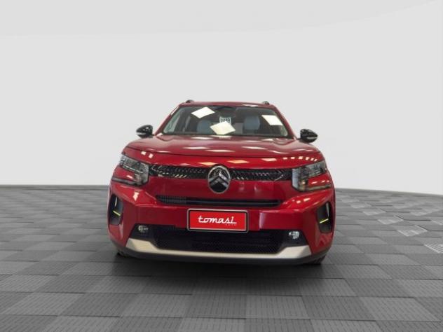 CITROEN C3 4ª serie PureTech 100 S&S Max rif. 23793817 - Foto 8